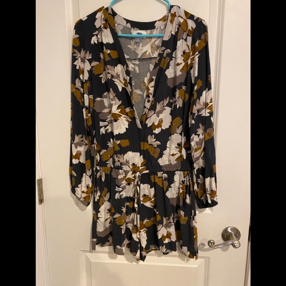 Old Navy Romper